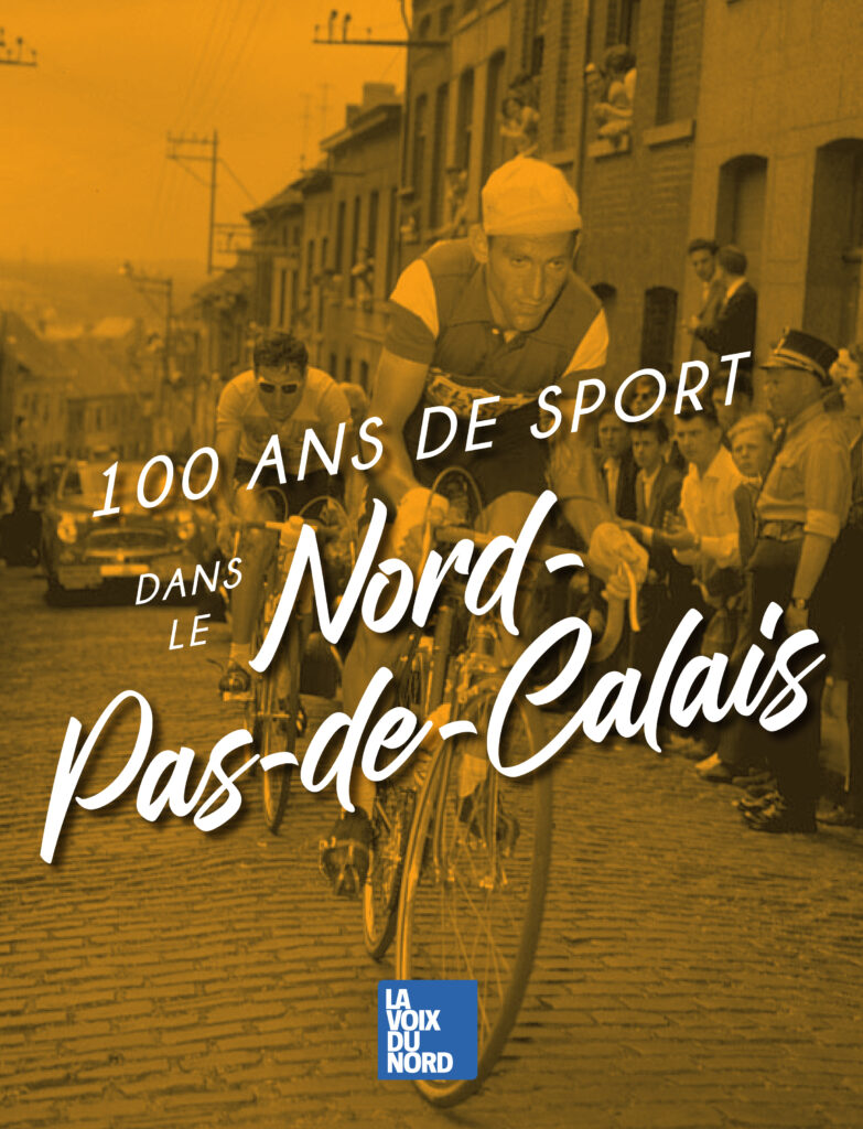 100 ans de sport dans le NPDC