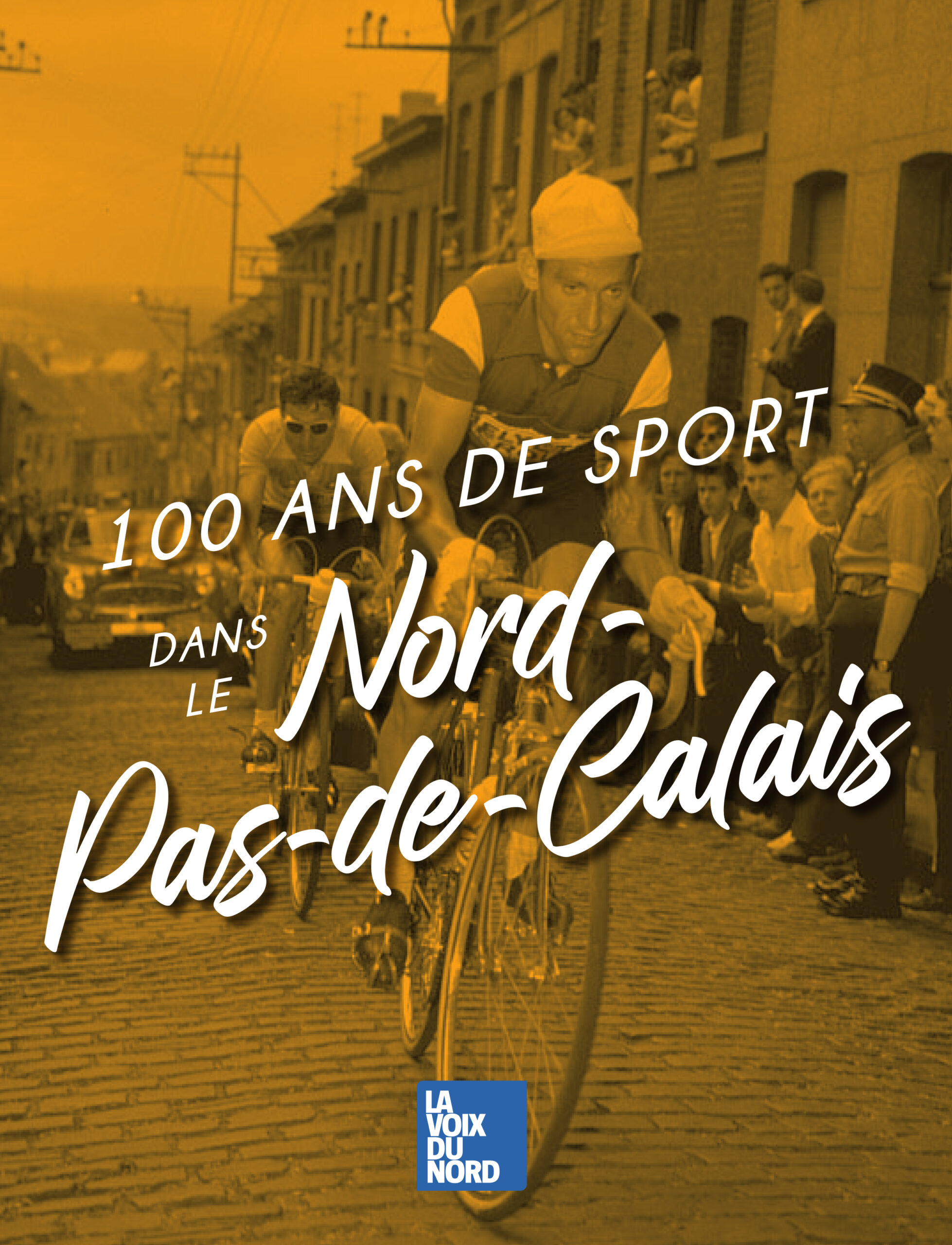 100 ans de sport dans le NPDC