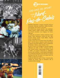 100 ans de sport dans le NPDC
