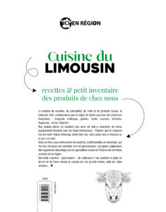 Cuisine du Limousin