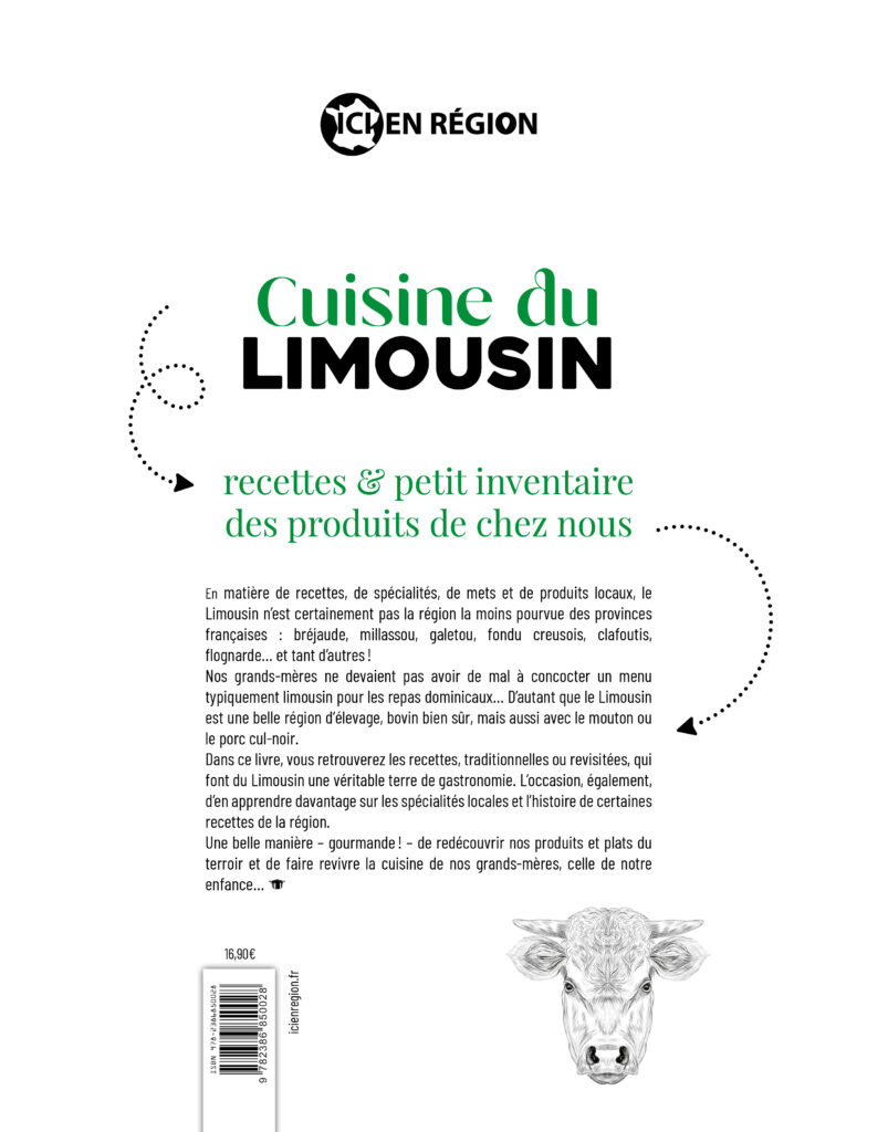 Cuisine du Limousin