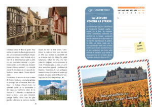 Almanach de la Bourgogne