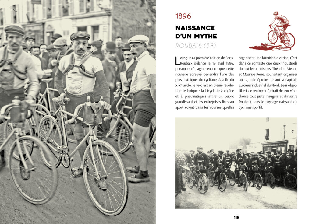 Grandes dates du Nord-Pas-de-Calais