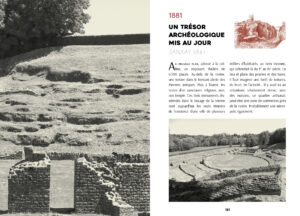 Grandes dates du Poitou