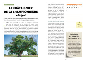 Almanach de la Touraine