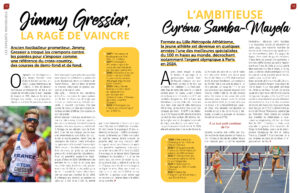 100 ans de sport dans le NPDC