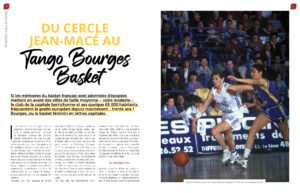 100 ans de sport dans le Berry