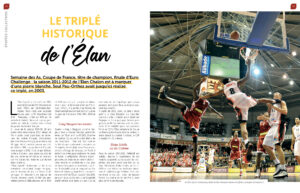 100 ans de sport en Bourgogne