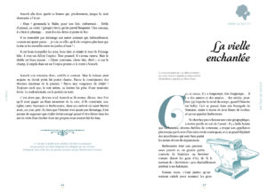 Contes et Légendes de Touraine