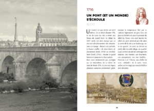 Grandes dates du Loir-et-Cher