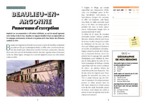 Almanach de la Lorraine