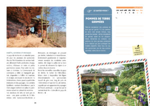 Almanach de la Lorraine