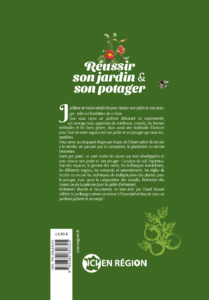 Réussir son jardin et son potager