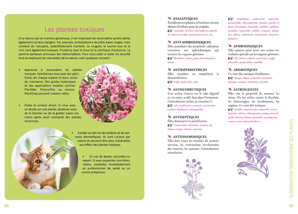 Se soigner au naturel