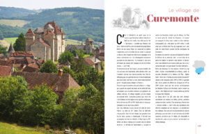 Châteaux et forteresses du Limousin