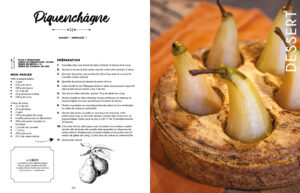 Cuisine d'Auvergne