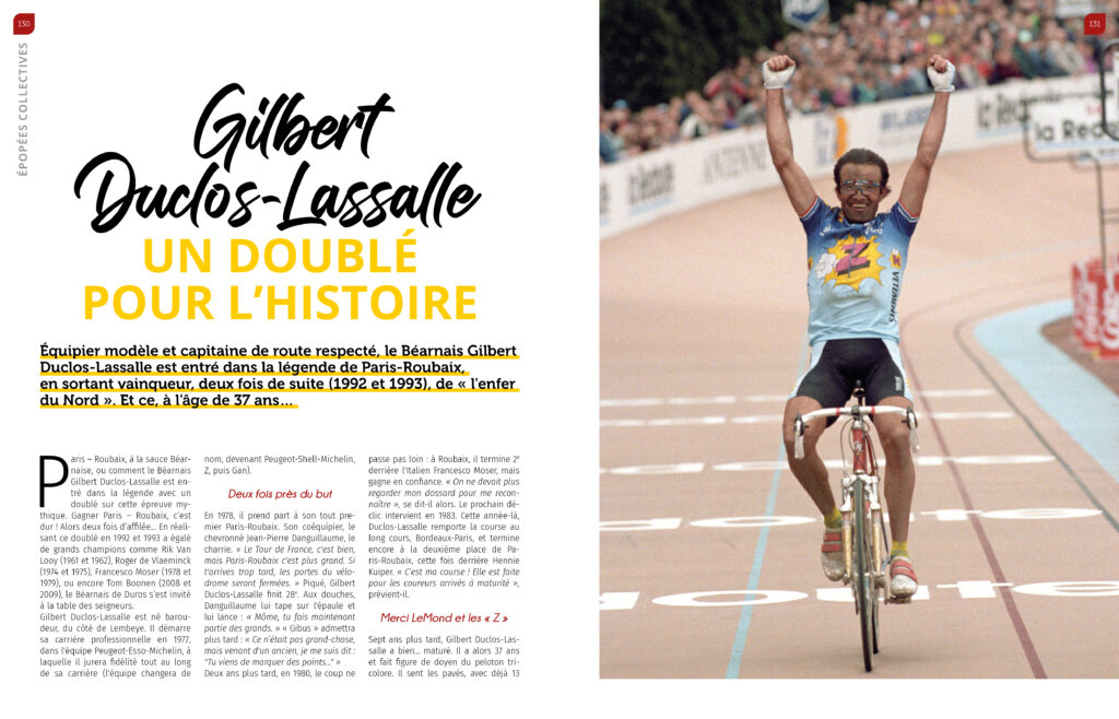 100 ans de sport dans le Sud Ouest