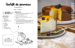 Cuisine de Franche-Comté