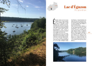 Sites remarquables et insolites du Berry