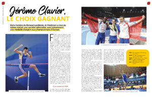 100 ans de sport en Touraine