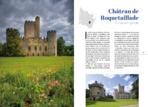 Sites remarquables et insolites de Gironde