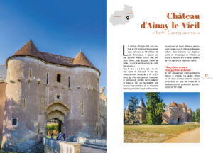 Sites remarquables et insolites du Berry