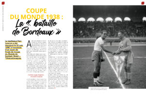 100 ans de sport dans le Sud Ouest