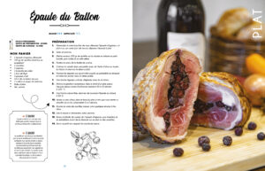 Cuisine de Franche-Comté