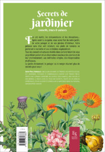 Secrets de jardinier