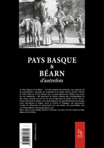Pays Basque et Béarn d'autrefois