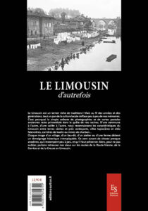 Le Limousin d'autrefois