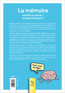 La mémoire, comment ça marche ? Comment l'entretenir ?