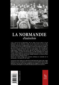 La Normandie d'autrefois