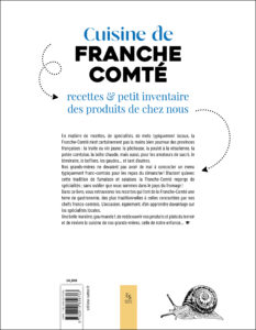 Cuisine de Franche-Comté