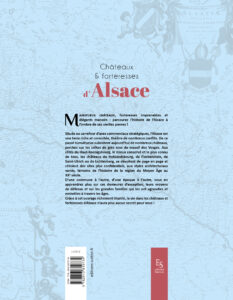 Châteaux et forteresses d'Alsace