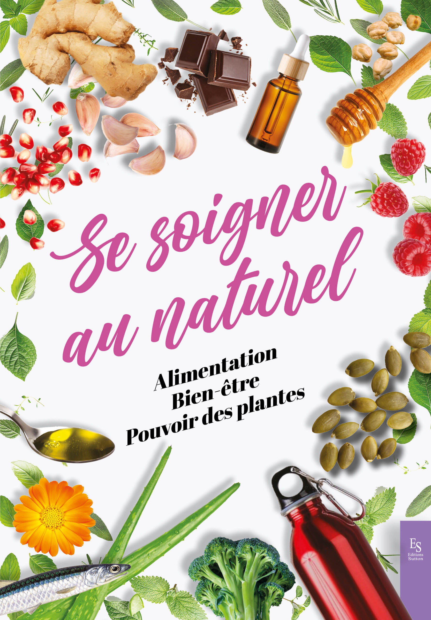 Se soigner au naturel