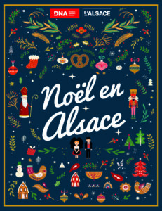 Noël en Alsace