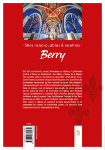 Sites remarquables et insolites du Berry