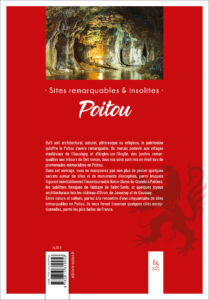 Sites remarquables et insolites du Poitou