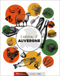 Cuisine d'Auvergne