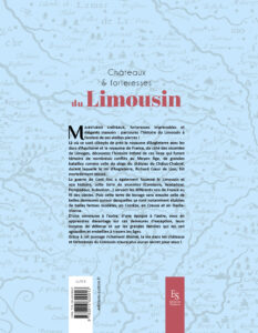 Châteaux et forteresses du Limousin