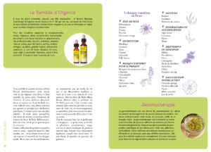 Se soigner au naturel