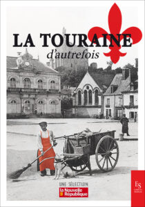 La Touraine d'autrefois