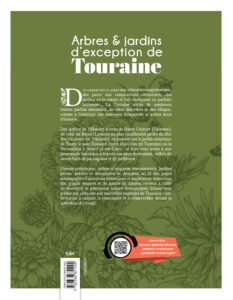 Arbres et jardins d'exception de Touraine