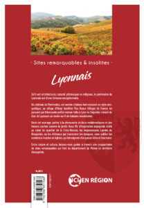Sites remarquables et insolites du Lyonnais