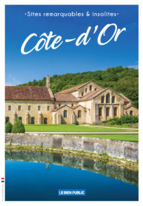 Sites remarquables et insolites de Côte-d'Or