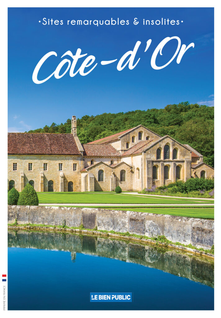 Sites remarquables et insolites de Côte-d'Or