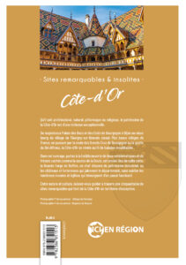 Sites remarquables et insolites de Côte-d'Or