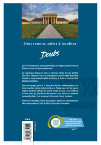 Sites remarquables et insolites du Doubs