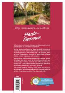 Sites remarquables et insolites de Haute-Garonne
